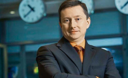– Dzięki nowym produktom mamy większą sprzedaż w Biedronce. To nasz największy klient – mówi Leszek 