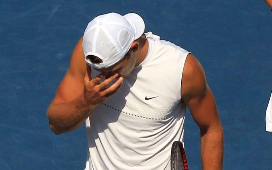 Łukasz Kubot