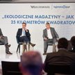 Jak zazielenić 25 kilometrów kwadratowych?