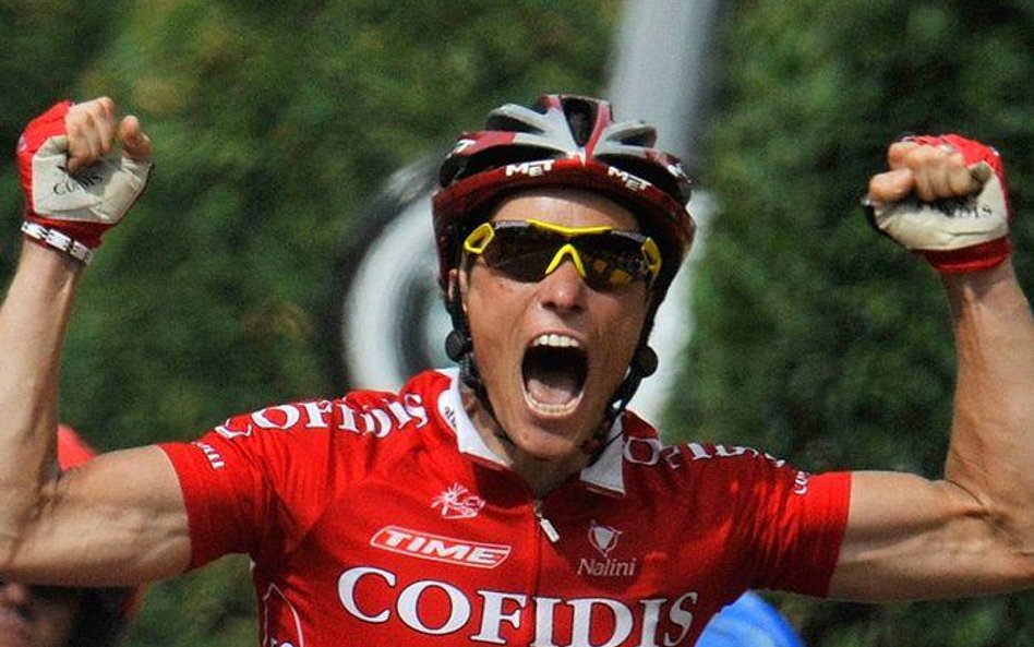 Sylvain Chavanel