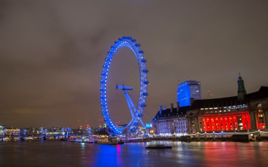 Londyn: Dwaj mężczyźni planowali atak terrorystyczny?