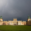 Pałac w Wilanowie