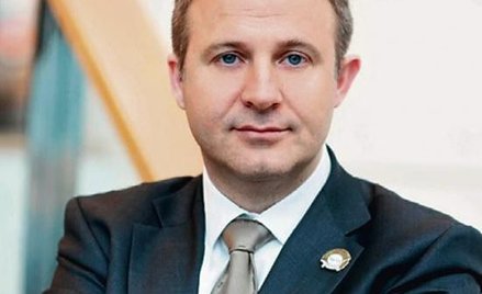 Maciej Wieczorek, prezes Celon Pharmy, zaznacza, że kluczowy lek firmy wkrótce trafi m.in. do Portug
