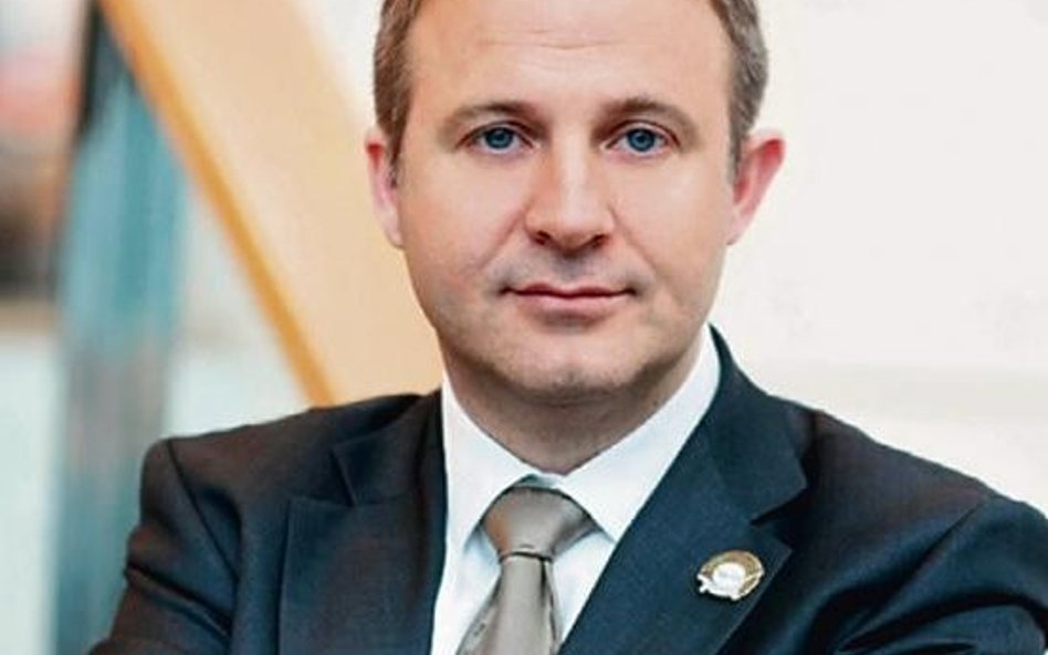 Maciej Wieczorek, prezes Celon Pharmy, zaznacza, że kluczowy lek firmy wkrótce trafi m.in. do Portug