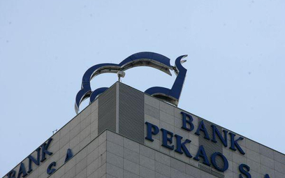Bank Pekao ma sprzedawać IKZE oferowane przez Pekao Pioneer PTE oraz Pioneer Pekao TFI