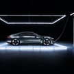 Audi odkrywa karty: oto nowy elektryczny e-tron GT