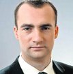Piotr Staszkiewicz biegły rewident Senior Audit Manager w KZWS – RSM International