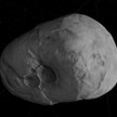 Asteroida 2023 DW