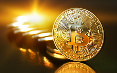 Bitcoin może spaść do 5000 USD