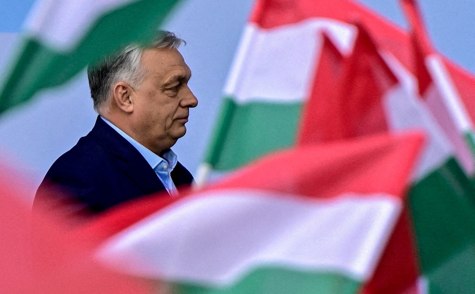 Jerzy Haszczyński: Jak Viktor Orbán zmienił poglądy