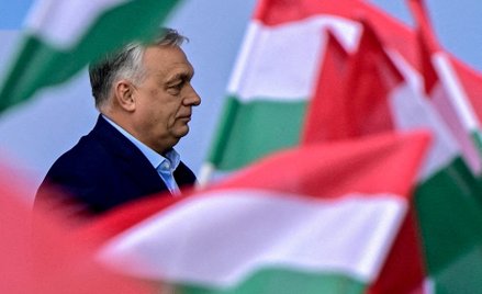 Węgry Orbána nie tylko utrudniają niesienie przez UE pomocy dla Ukrainy i karanie Moskwy za imperial