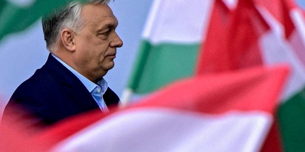 Ежи Хащинский: Как Виктор Орбан изменил свои взгляды