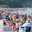 Zaszczepienie ok. 80 proc. populacji danego kraju zapewnia tzw. odporność stadną. Po przekroczeniu t