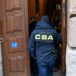 CBA zatrzymało lubelskiego kuratora oświaty