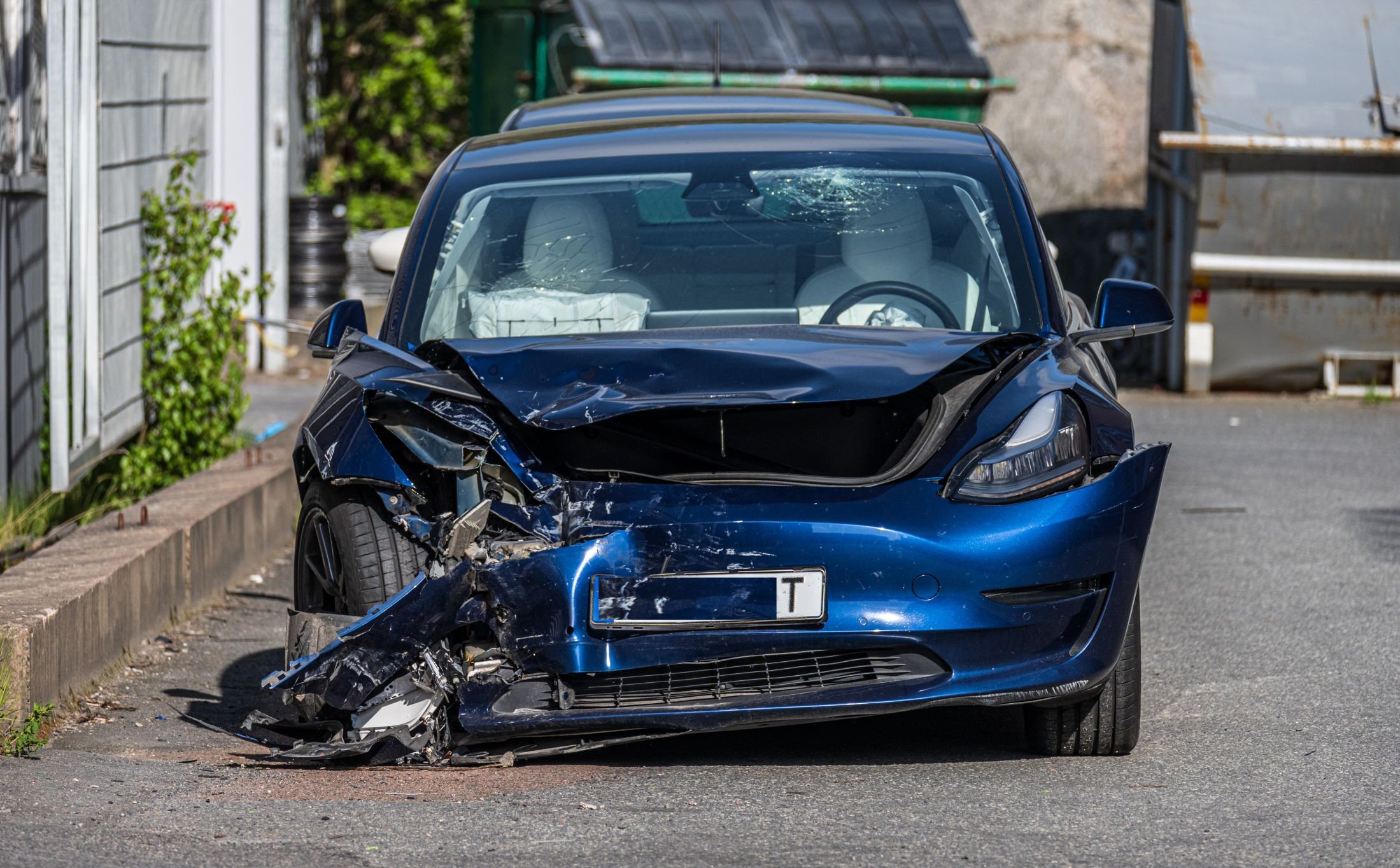 Tesla z wyrokiem. Zapłaci ćwierć miliarda dolarów za wypadek z autopilotem