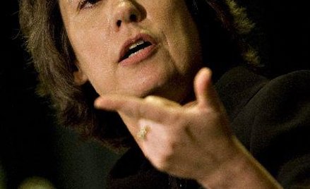 „Jesteśmy obecnie w fazie sprzątania sektora bankowego. Musimy zabrać się do tego szybko, wykonać na