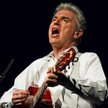 David Byrne