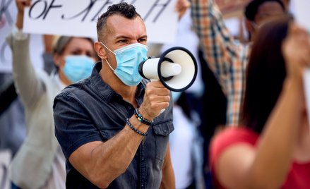 Jak mocno wirus zmienił już świat