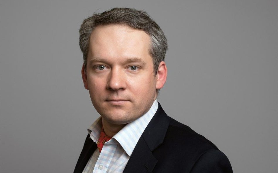 Michał Szułdrzyński: Kryzys autorytetów to wina elit