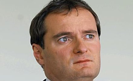 Grzegorz Leszczyński, prezes DM IDMSA fot. M. Pstrągowska