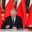 Minister sprawiedliwości Jarosław Gowin