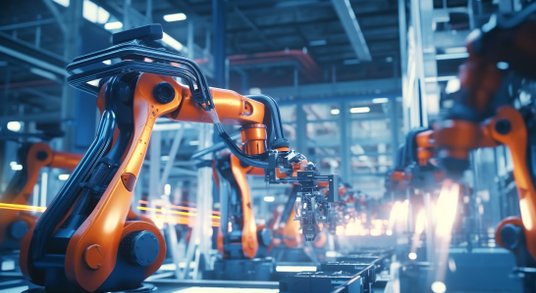 Nowe technologie i rozwiązania zaczynają podgryzać rynek pracy, ale na razie ich skuteczność i siła 