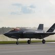 Prokuratura odmówiła wszczęcia śledztwa ws. hangarów dla F-35