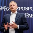 Adam Pers, wiceprezes mBanku: Wspieramy transformację polskich przedsiębiorstw