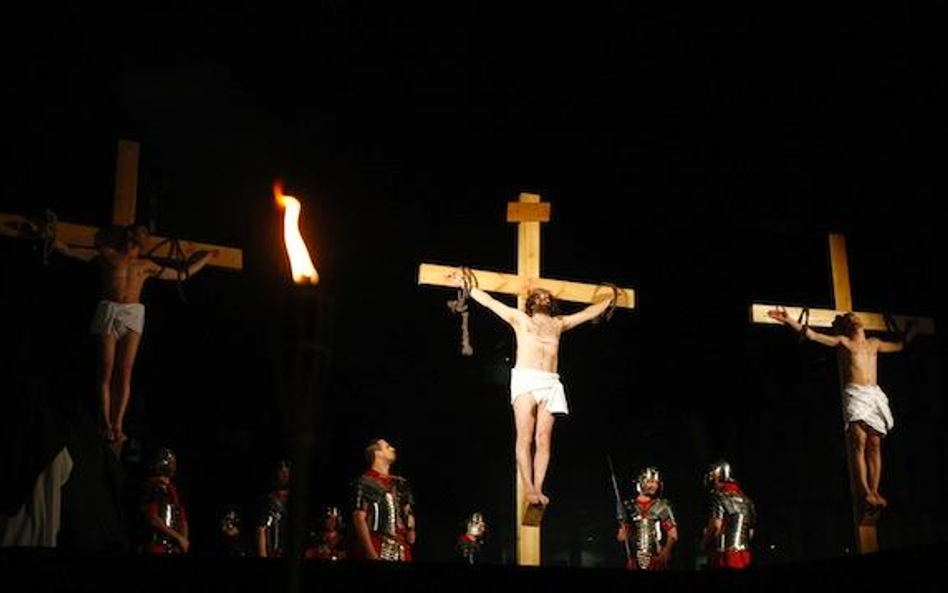 Kościół zmienia przykazania. Czeka nas religijna rewolucja?