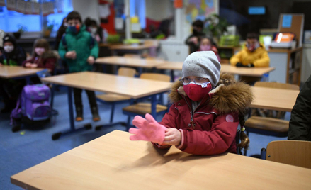 Koronawirus: Niemcy przedłużą lockdown, ale złagodzą obostrzenia na święta?