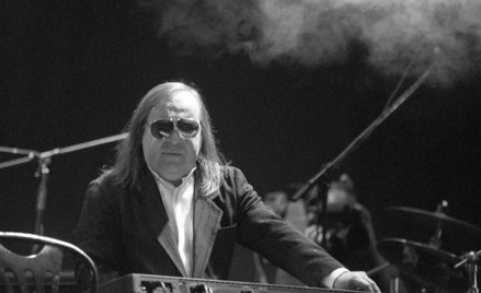 Romuald Lipko nie żyje: Odszedł gigant polskiej muzyki pop