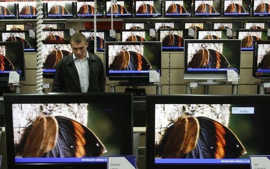 LG naprawi feralne telewizory. Sprawdź, które mogą się przegrzewać