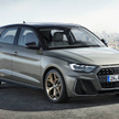 Audi A1: Nowe, po ośmiu latach