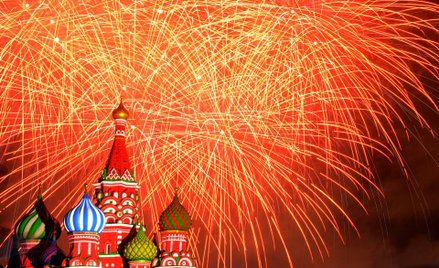 Tydzień muzyki wojskowej w Moskwie