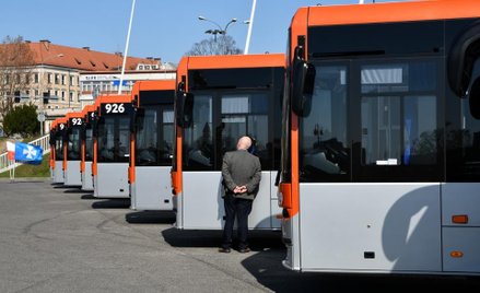 PGE chce być jak niemiecka poczta