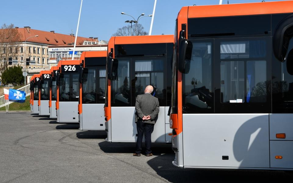 PGE chce być jak niemiecka poczta