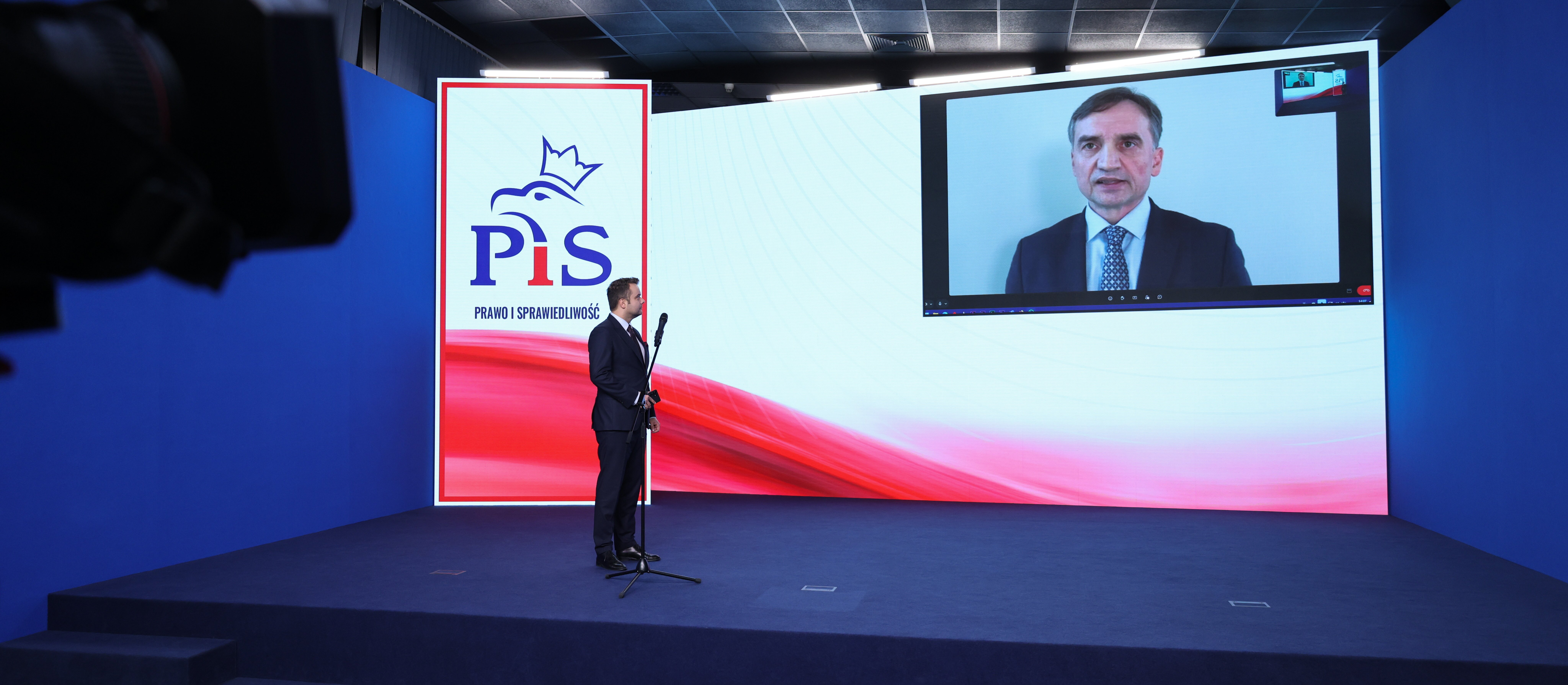 Polska złoży skargę na Węgry do TSUE? Chodzi o azyl dla Zbigniewa Ziobry