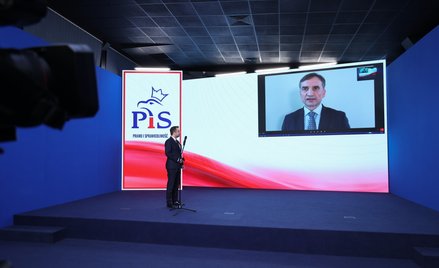 Już jutro w „Rzeczpospolitej”: Prokuratorzy popełnili błąd, przez który Zbigniew Ziobro zdążył uciec