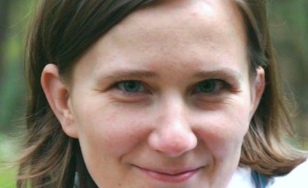 Aleksandra Sewerynik - prawniczka i dyrygentka chóralna