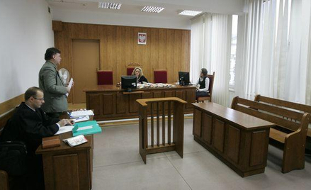 Gmina nie zawsze może wnieść skargę