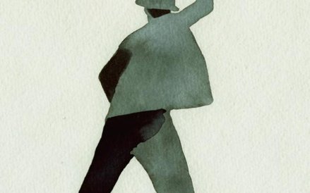 Galeria Arsenał pokaże na wystawie „Kości się przemieszały” prace Nikity Kadana.