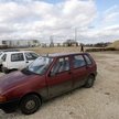 Masz parking i drogę, zapłacisz 2 proc. daniny