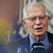 Szef unijnej dyplomacji potępił rosyjską „manipulację informacjami” ws. Ukrainy