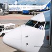 Uziemiona białoruska Belavia to dla reżimu w Mińsku poważne straty, nie tylko finansowe, ale i polit