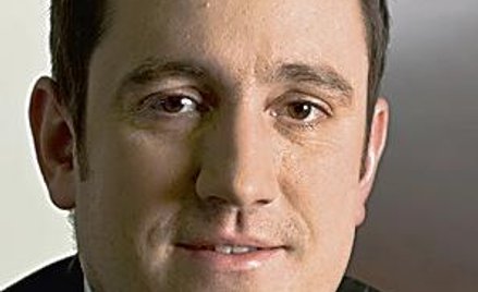 Michał Siekierzyński starszy menedżer doradca podatkowy w Dziale Doradztwa Podatkowego firmy Deloitt