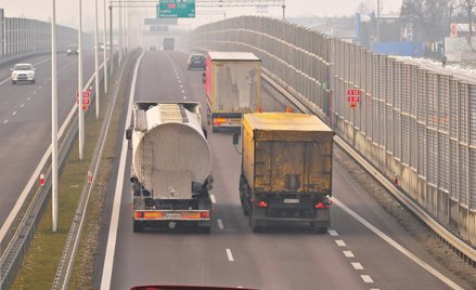Czy pas rozbiegowy jest pasem podporządkowanym?