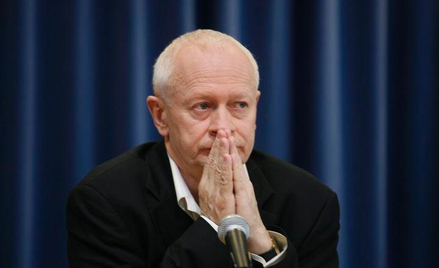 Michał Boni, szef zespołu doradców premiera