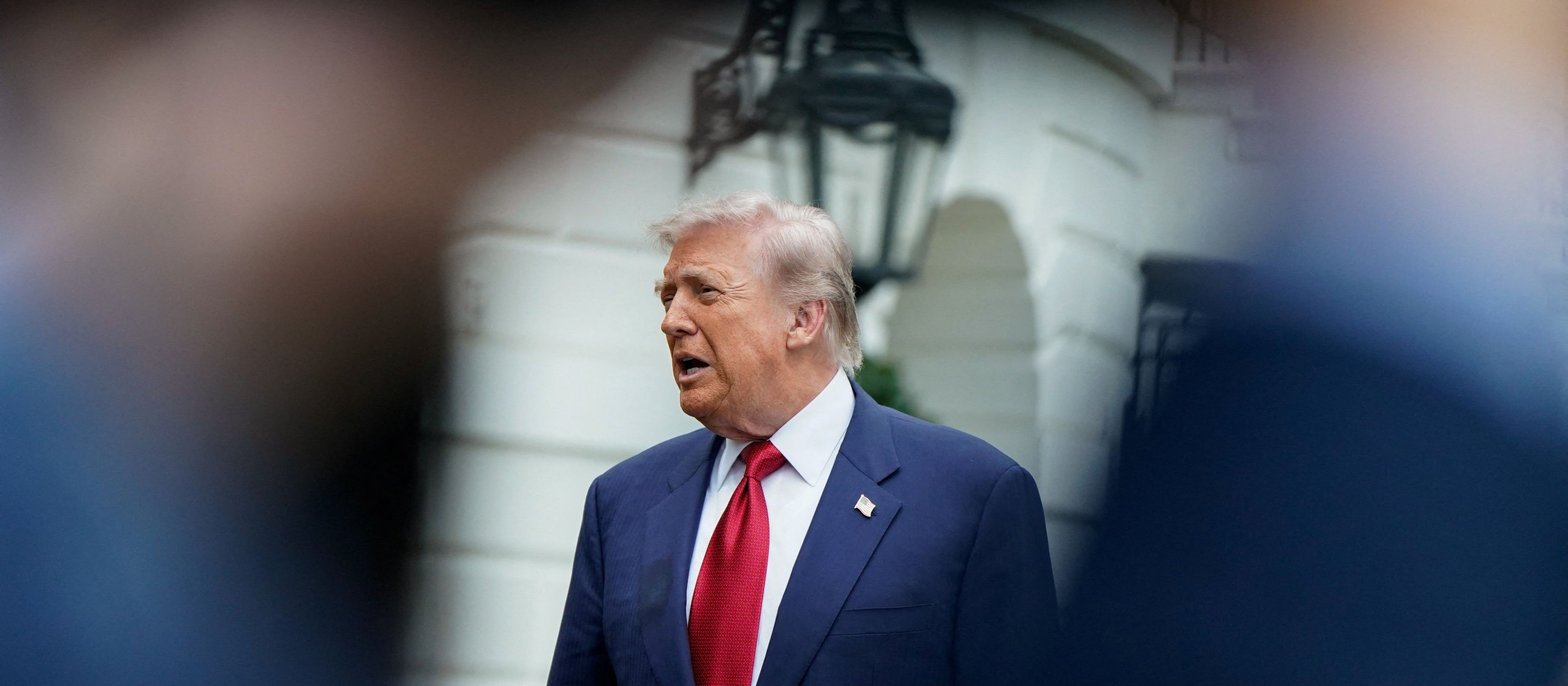 Donald Trump odrzuca propozycję Iranu, ropa drożeje
