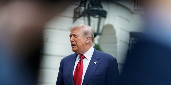Donald Trump odrzuca propozycję Iranu, ropa drożeje