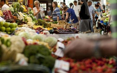 Wartość eksportu żywności może wynieść w 2017 r. ponad 25 mld euro